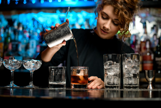 ANNONCE BARMAN 2 