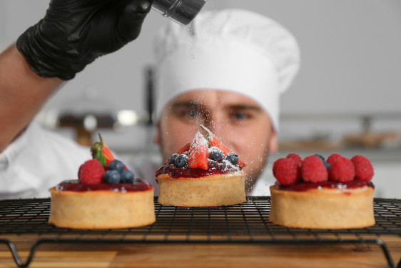 ANNONCE CHEF PATISSIER 2