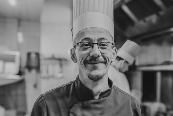 Chef adjoint Maison de Qualité Agnetz