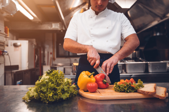 ANNONCE COMMIS DE CUISINE 2