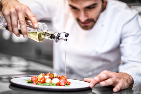 ANNONCE CHEF DE CUISINE 2