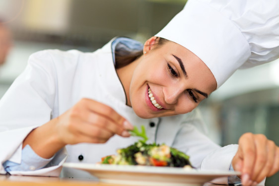ANNONCE CHEF DE CUISINE