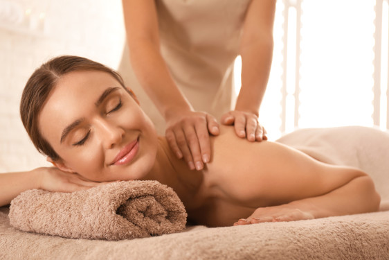 ANNONCE MASSEUSE 1